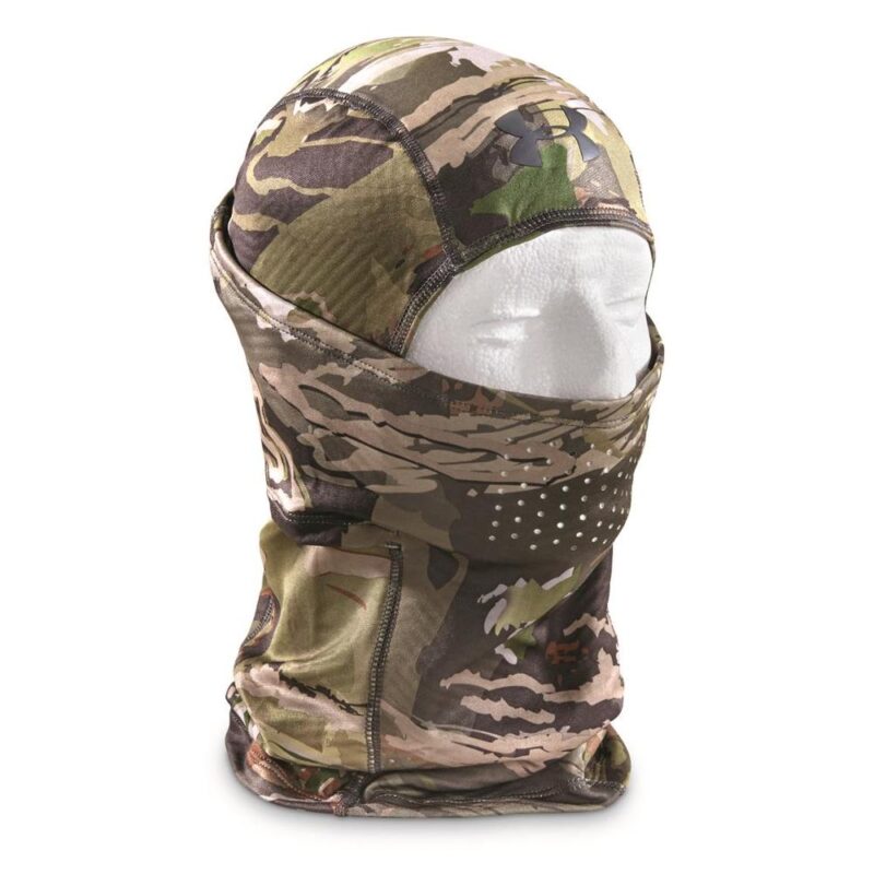 Balaclavas