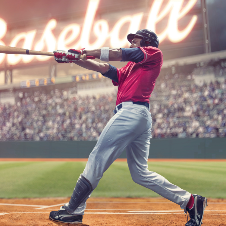 Baseball