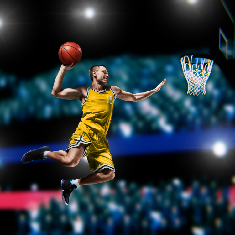 Basketball