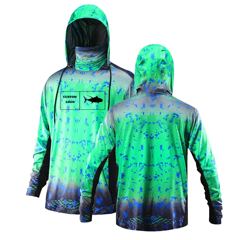 Fishing Jersey