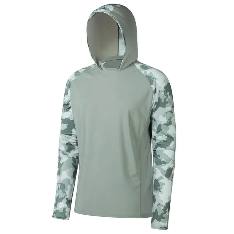 Fishing Jersey