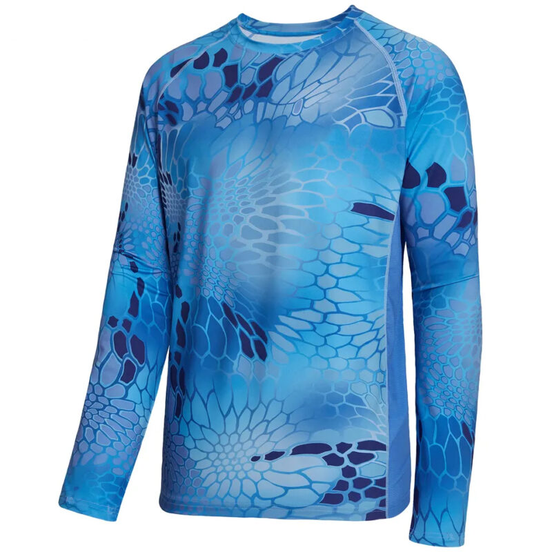 Fishing Jersey