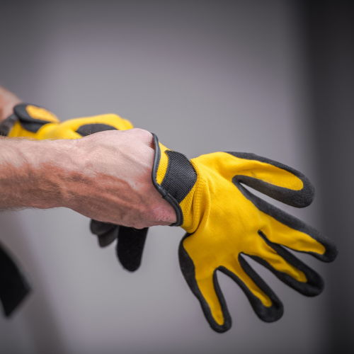Gloves