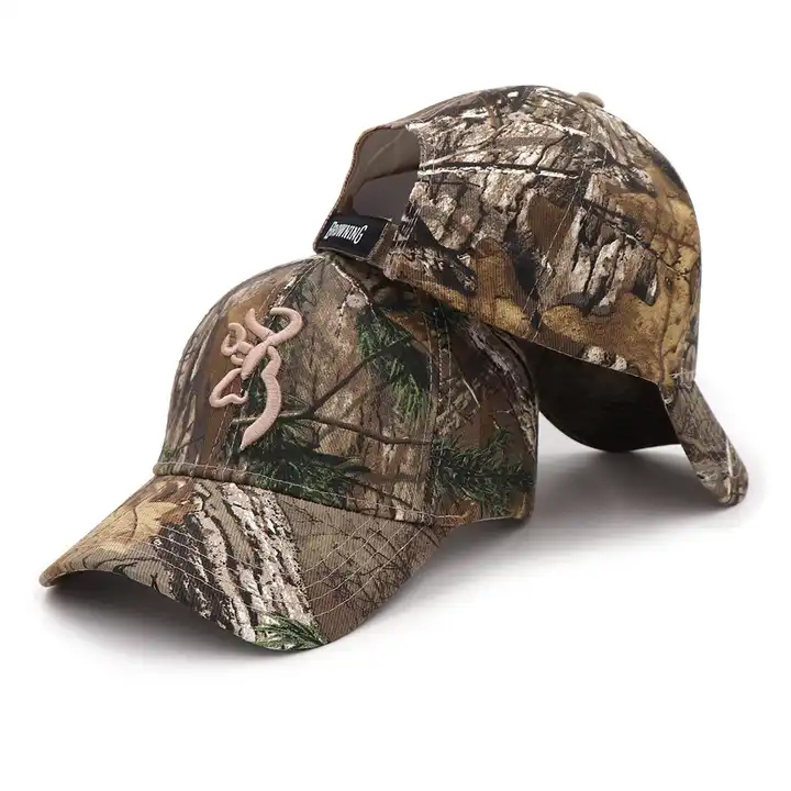 Caps