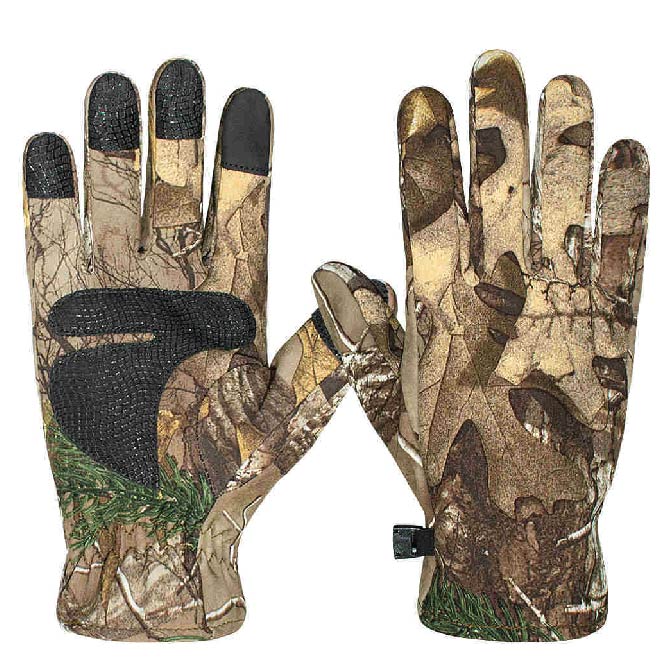 Gloves