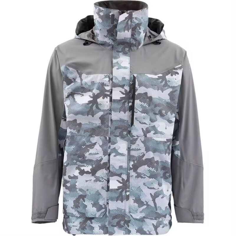 Jackets