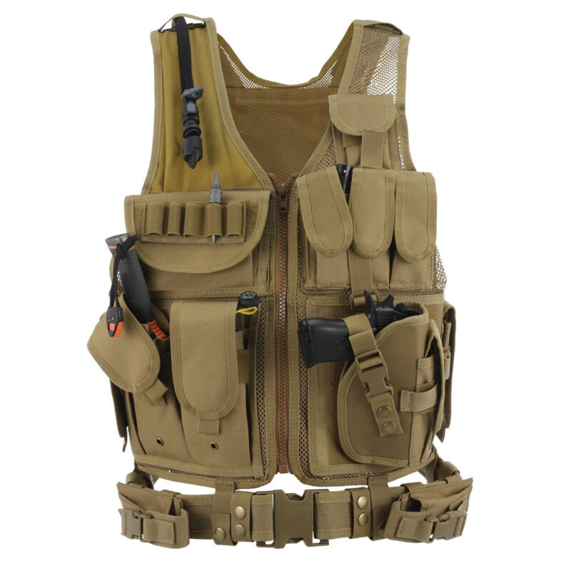 Vests